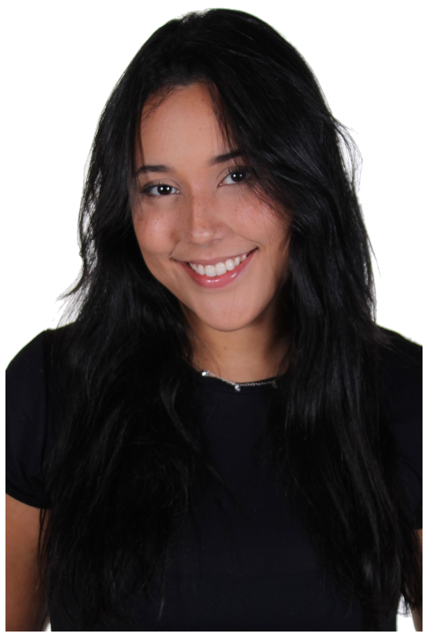 Júlia Cardealy, influenciadora da D&E Influencer Management